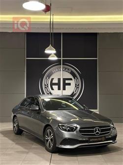 مێرسێدس بێنز E-Class